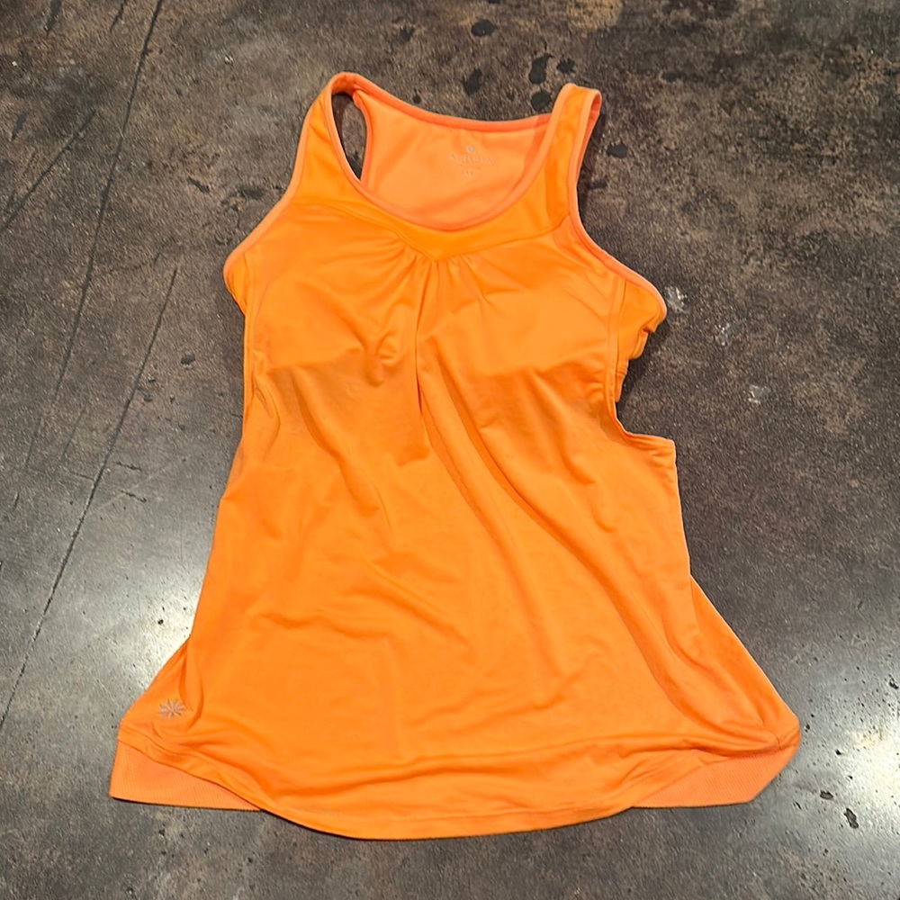 Athleta Sports Bra Tank